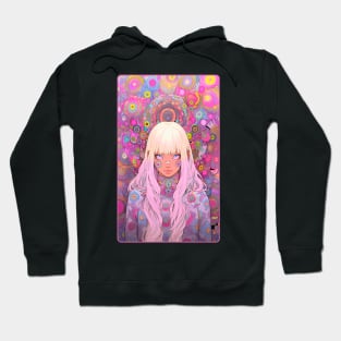 Chromatic Hypnosis Hoodie